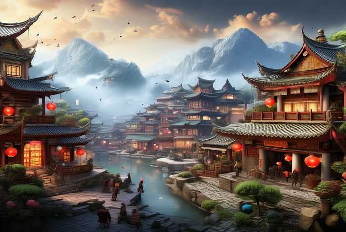 山城生活艺术作品,山城生活艺术作品欣赏 山城生活艺术作品,山城生活艺术作品欣赏