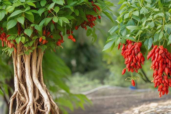 生活中常见的中草药有哪些说2到3种；生活中常见的中草药有哪些？