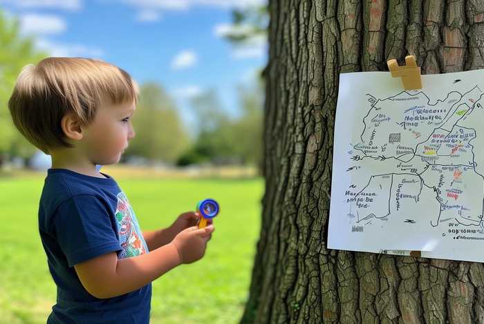 生活中如何辨别方向二年级（生活中如何辨别方向二年级上册）