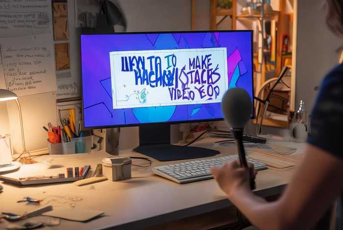 生活小设计小视频，生活小设计小视频怎么做
