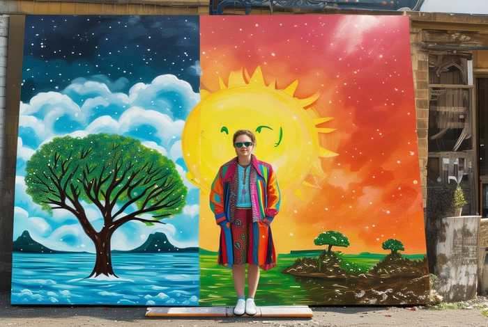 生活中自相矛盾的例子有什么、生活中自相矛盾的例子有什么呢