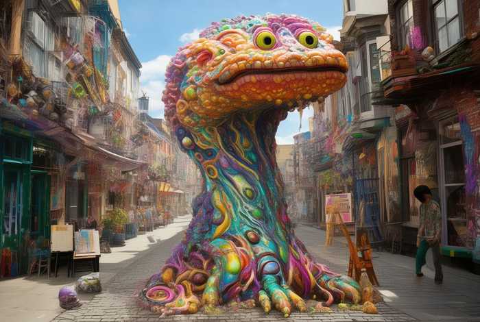 生活中新奇的事物 - 生活中新奇的事物有哪些 生活中新奇的事物 - 生活中新奇的事物有哪些