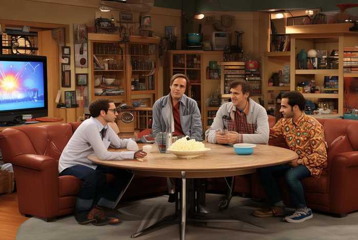 生活大爆炸第八季；生活大爆炸第八季未删减版