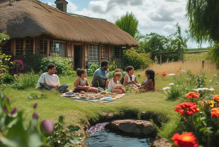 生活形态怎么描述，生活形态怎么描述出来