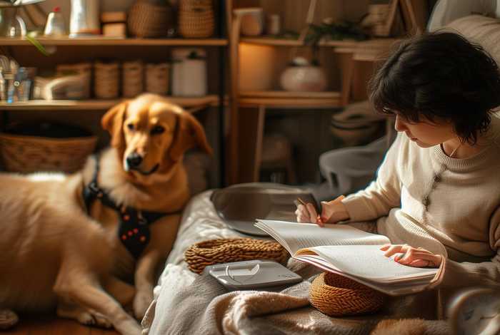 失明的人怎么生活怎么工作 - 失明的人怎么学着生活