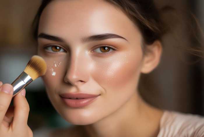 生活妆的化妆方法和注意事项；生活妆步骤及注意事项