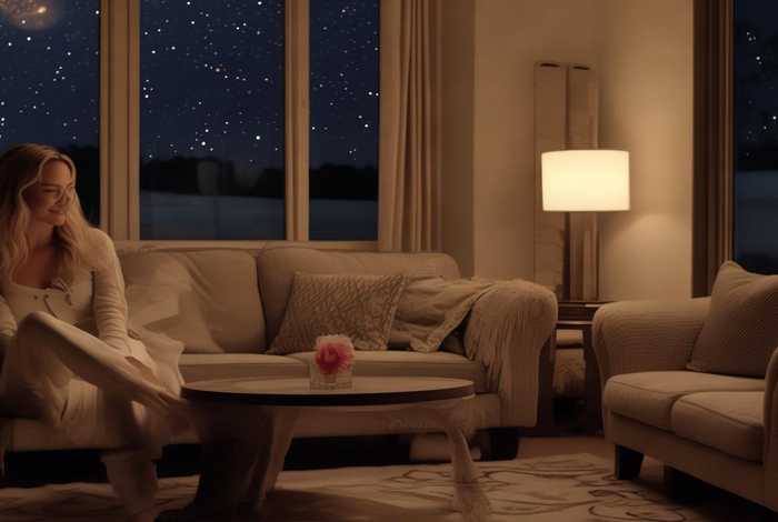 女明星的正常生活 女明星的正常生活视频