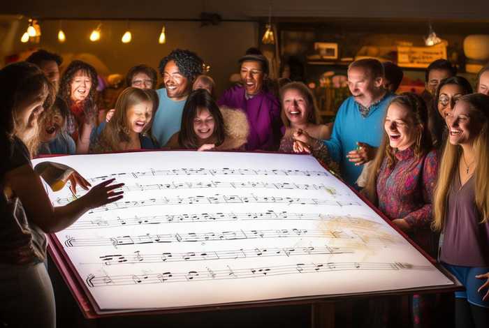 生活如光歌谱简谱教唱图片 生活如光歌谱简谱教唱图片大全