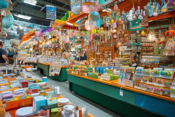 生活创意用品哪里有批发、生活创意用品哪里有批发的