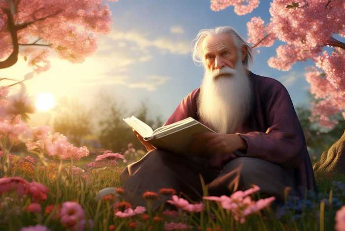 生活的最高境界是乐经典句子 生活的最高境界是理解是什么意思？