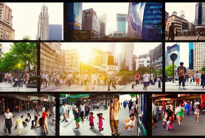 生活的视频素材；生活的视频素材图片