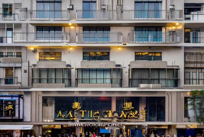 生活家广场汉庭酒店在几楼 - 生活家装饰官网电话