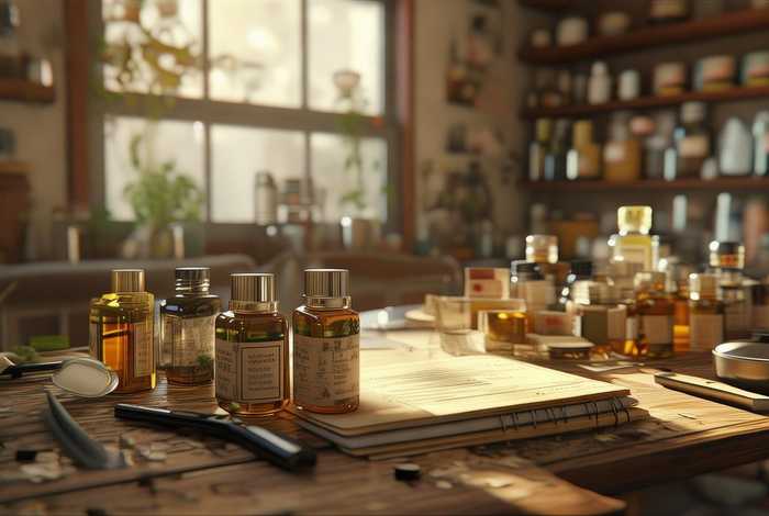 生活药品是什么 - 生活药品是什么意思啊