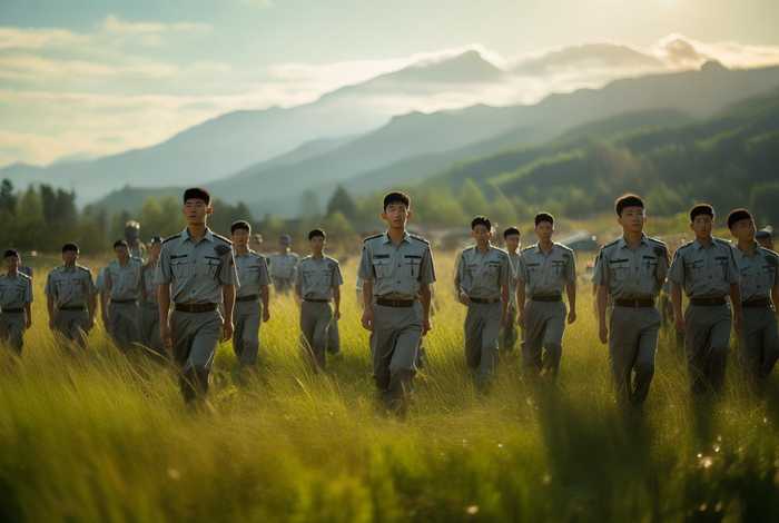 描写军旅生活的古诗四年级；描写军旅生活的古诗四年级上册