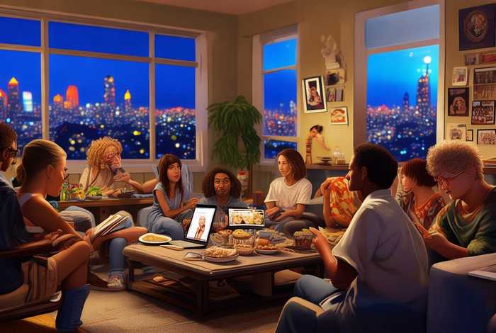 生活类美剧片段跟读 - 生活类美剧推荐