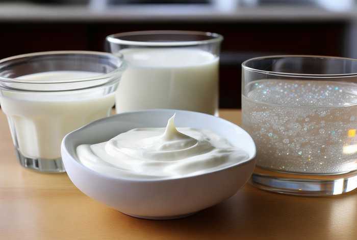 生活中常见的胶体材料 生活中常见的胶体材料有哪些 生活中常见的胶体材料 生活中常见的胶体材料有哪些