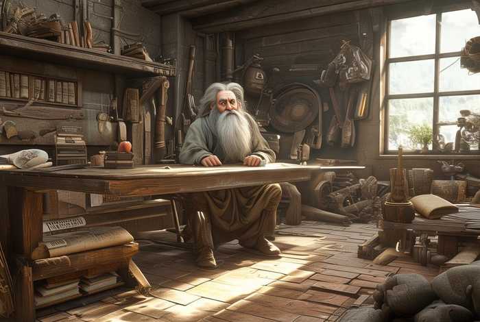 生活技能宗师，生活技能宗师有哪些