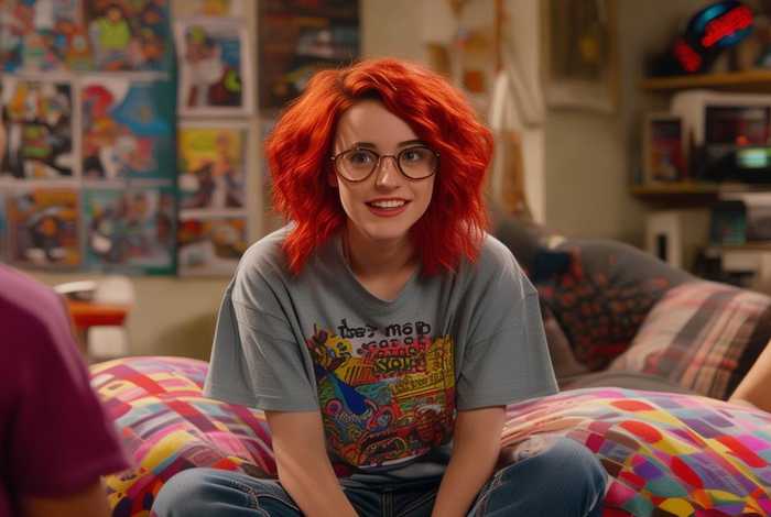 生活大爆炸zack的老婆（生活大爆炸zack哪几集）