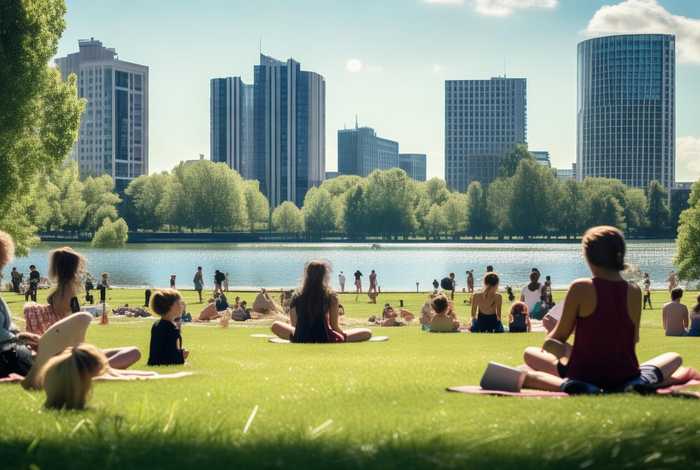 世界上生活质量最好的24个城市 - 世界上生活质量最好的24个城市是哪个