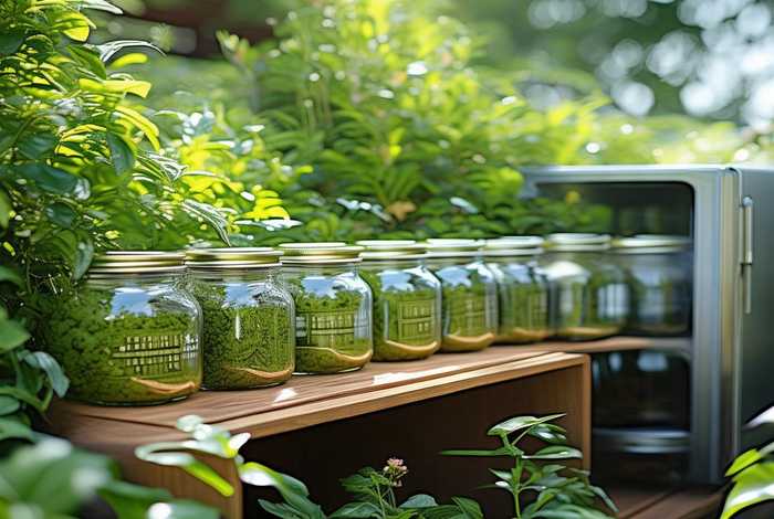 生命花园益生菌 - 生命花园益生菌需要冷藏吗