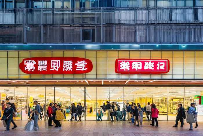 十堰玖汇生活 - 十堰玖汇生活超市地址