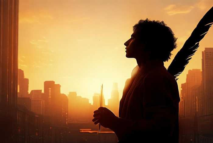 生活如光歌作者简介、生活如光歌作者简介是谁