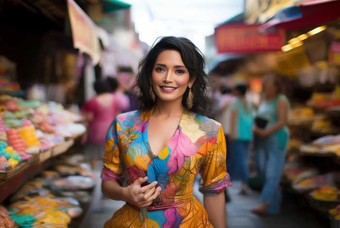 生活大咖购主持人（生活大咖购主持人简介）