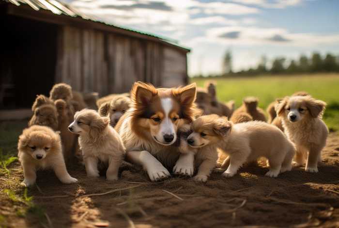 母狗养殖视频 母狗养殖视频播放