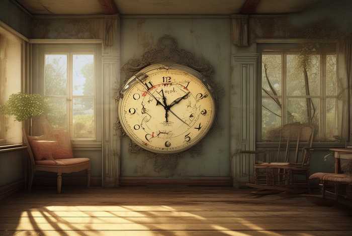 生活时长（生活时长多久正常一次）