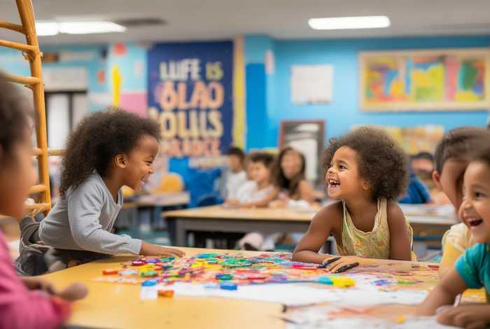 生活因拼搏而精彩作文小学，生活因拼搏而精彩的作文