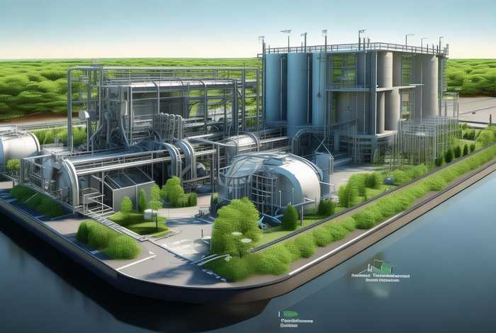 生活污水处理工艺设计分析论文的摘要主要写什么（生活污水处理工艺设计ppt）