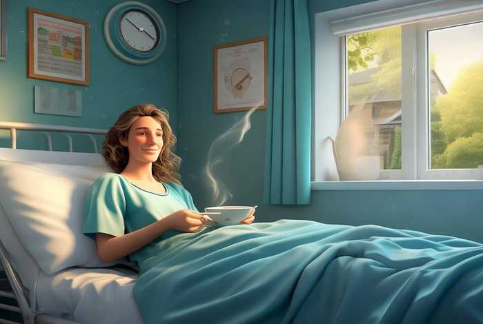 手术多久恢复正常，手术多久恢复正常饮食