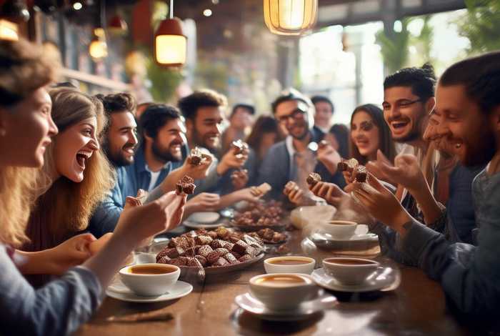 生活像一盒巧克力是哪部电影台词、生活像一盒巧克力是哪部电影台词里的