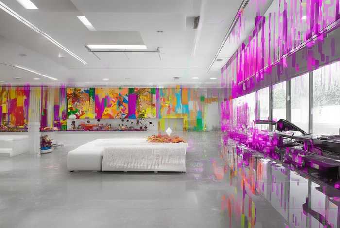 女装生活馆装修效果图、女装生活馆装修效果图大全