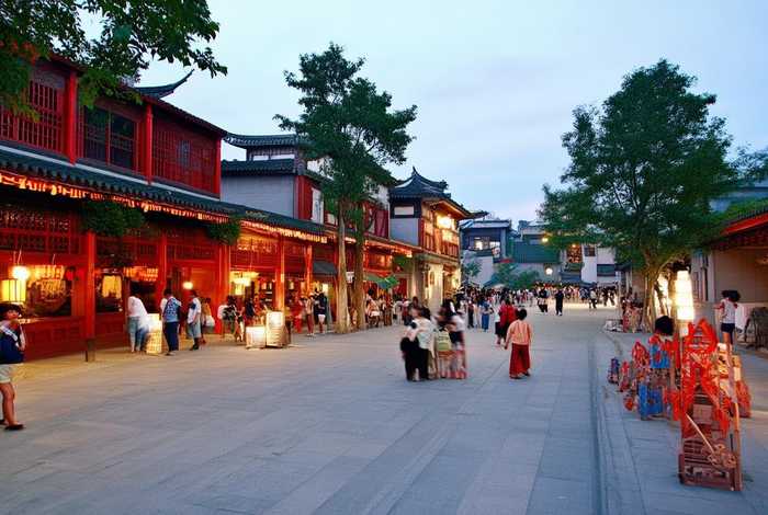 绍兴老城市新生活 - 绍兴老城市新生活广场地址