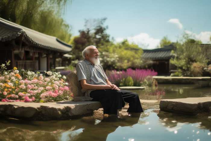 生活的最高境界一个字是什么 生活的最高境界一个字是什么意思