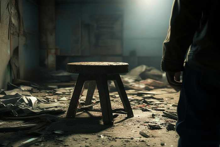 生活就像一坨屎,一切都是必然的（生活就像一坨屎,一切都是必然的吗）