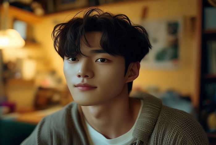 朴灿烈个人生活；朴灿烈生活照