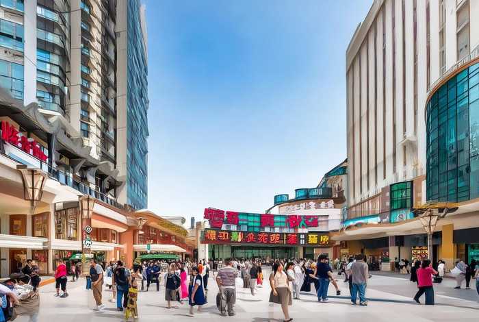 浦江联华生活馆 - 浦江联华生活馆在哪里