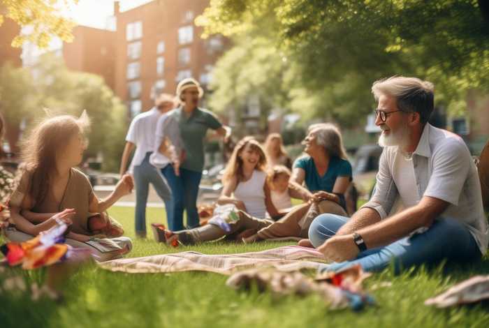 生活因你而美好 - 生活因你而美好用英语怎么说