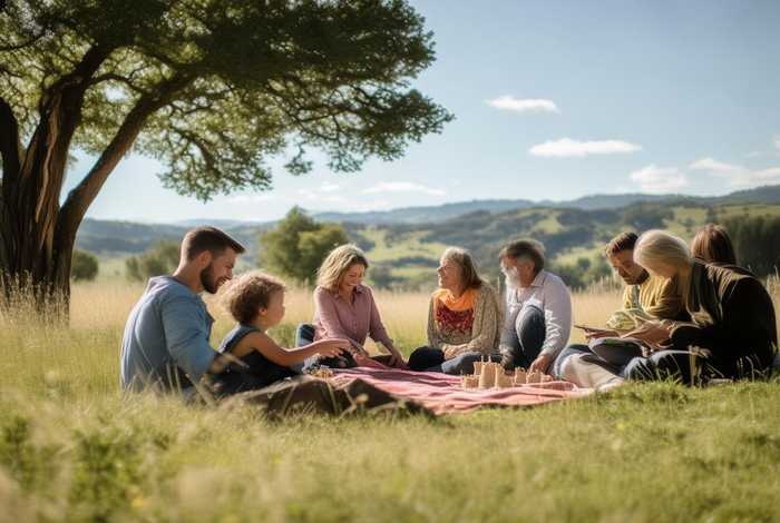 生活应该是什么样子的才不累（生活应该是什么样子的才不累的）