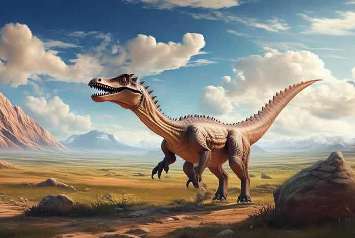 三角龙生活在陆地还是水中；三角龙生活在陆地还是水中呢