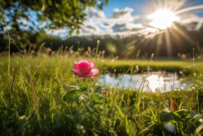 描写生活的句子唯美诗句 描写生活的句子唯美诗句简短