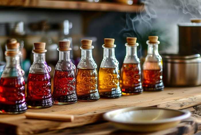 生活中的萃取法举例20个、生活中的萃取法举例20个例子