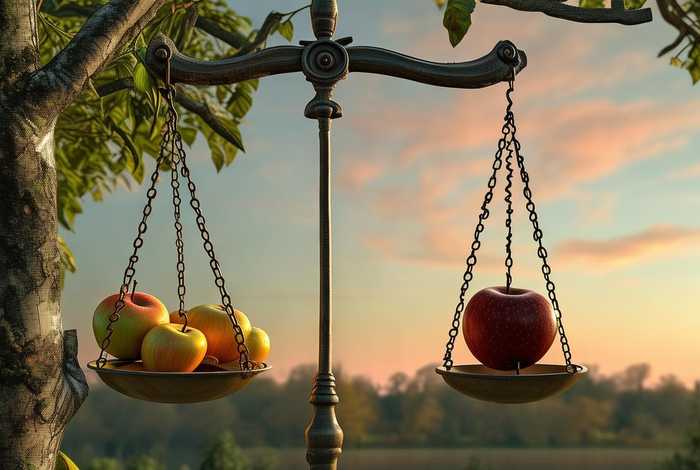 生活的天平渐渐倾斜（生活的天平渐渐倾斜是什么歌）