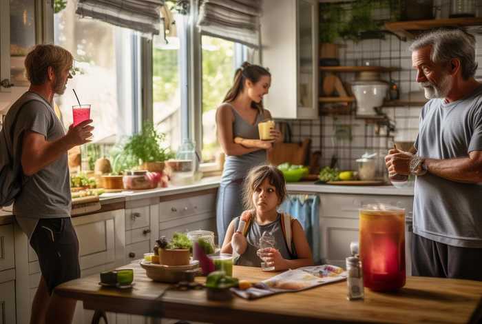 生活作风包括什么，生活作风包括什么内容