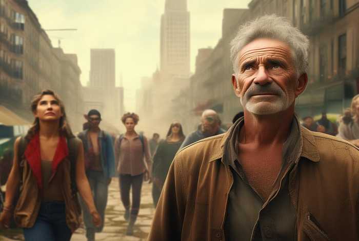 生活不止眼前的苟且还有明天和后天的苟且，生活不止眼前的苟且还有明天和后天的苟且的说说