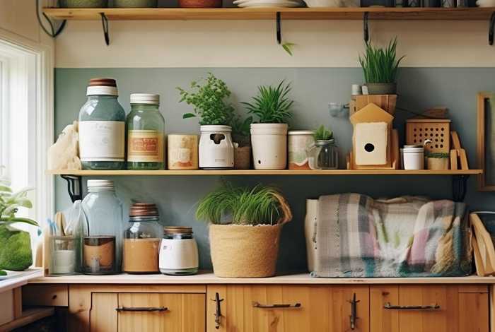 生活中废物利用小妙招;生活中废物利用小妙招有哪些 生活中废物利用小妙招;生活中废物利用小妙招有哪些