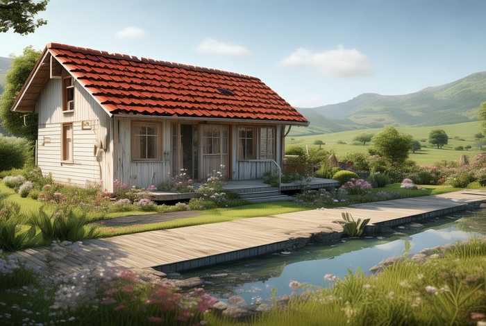 生活安置地（生活安置用地）