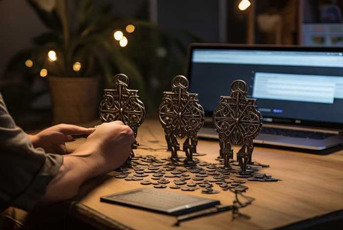 生活中的密码学知识 生活中的密码学举例